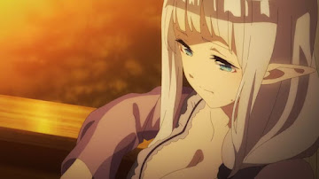 Isekai Nonbiri Nouka Episode 12 Subtitle Indonesia