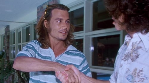 Blow 2001 en español gratis