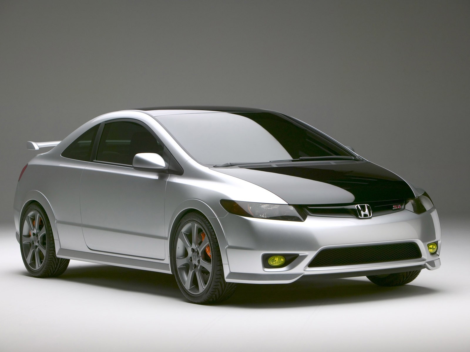 Honda Civic will debut at