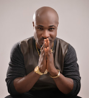 Beta Pikin: Harrysong Dedicates Valentine To His Grandmother 