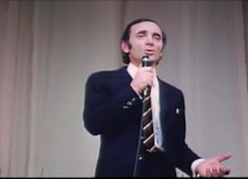 Charles Aznavour