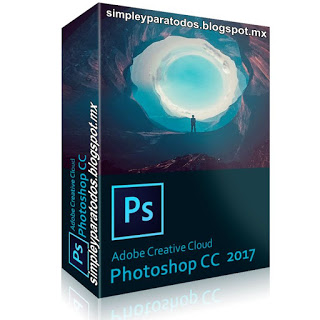 Adobe Photoshop CC 2017 Full Version