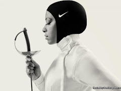 Tudung Pro Hijab Nike Dilancarkan Secara Rasmi