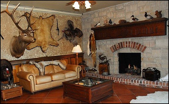 man cave decorating ideas - man cave decorating pictures - man cave ...