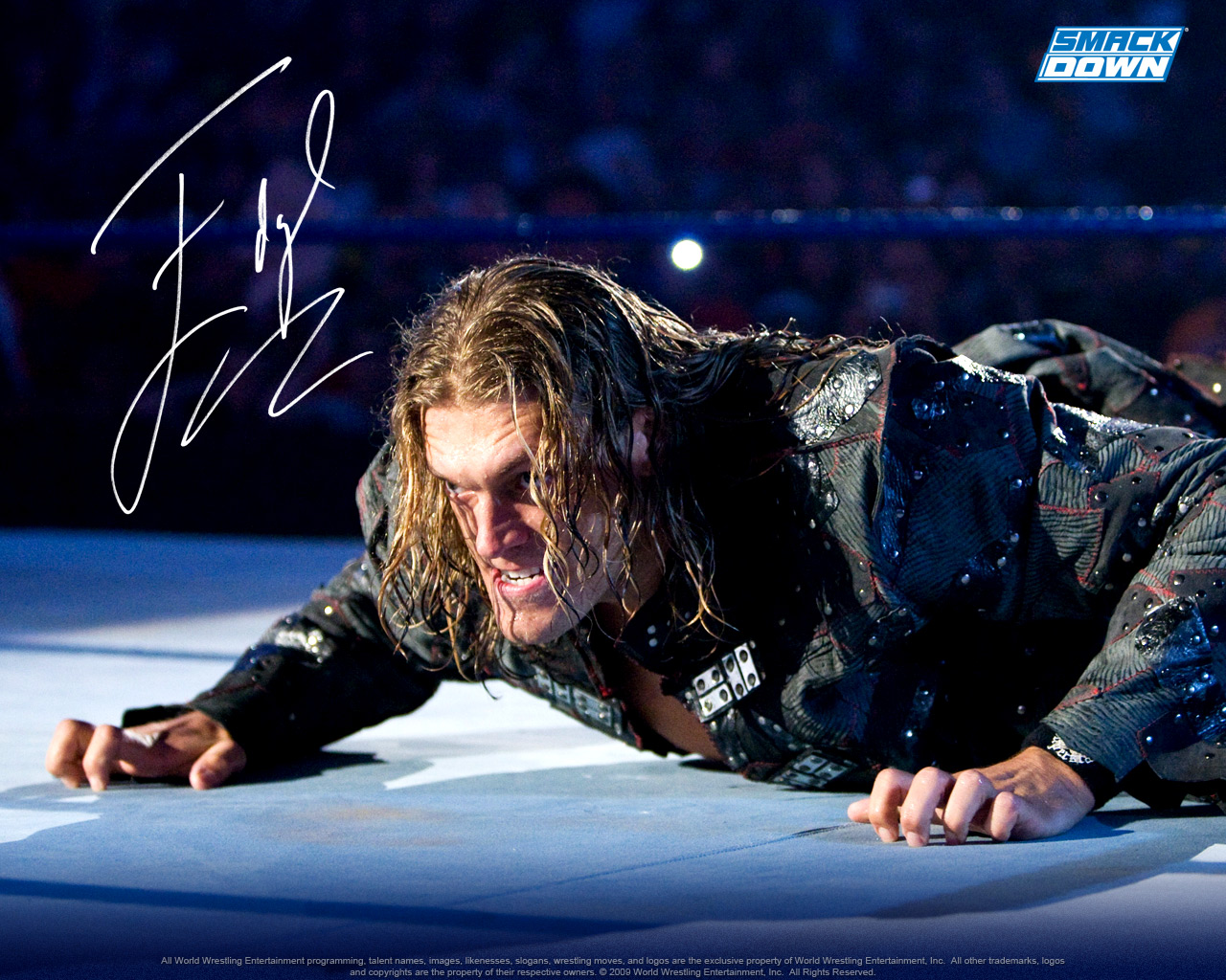 Edge wallpapers 2012 ~ WWE Superstars,WWE wallpapers,WWE pictures