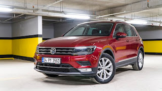 VOLKSWAGEN TIGUAN YORUMLARI