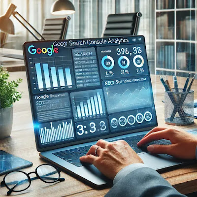 Cara Menggunakan Google Search Console untuk Meningkatkan Trafik Website
