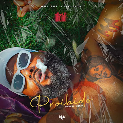 Masta - Proibido | Download Mp3