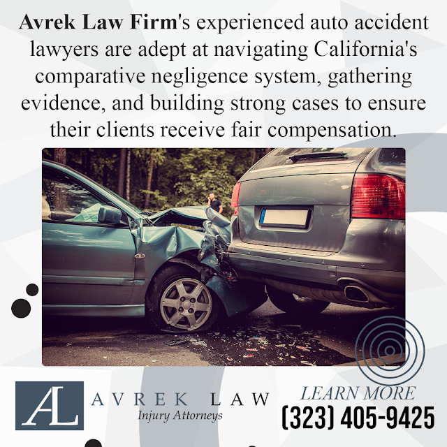 auto accident attorneys