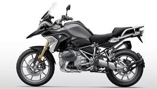 BMW R 1250 GS