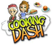 Free Full Version Games: Cooking Dash