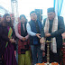 Bageshwar बागेश्वर:कौसानी महोत्सव का रंगारंग शुभारंभ,मुख्य अतिथि कैबिनेट मंत्री चंदन राम दास रहे मौजूद
