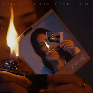 Daiyan Trisha feat. Tuju - Penat MP3