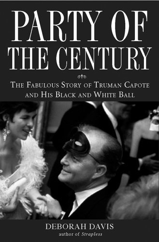 Truman Capote's Black and White 