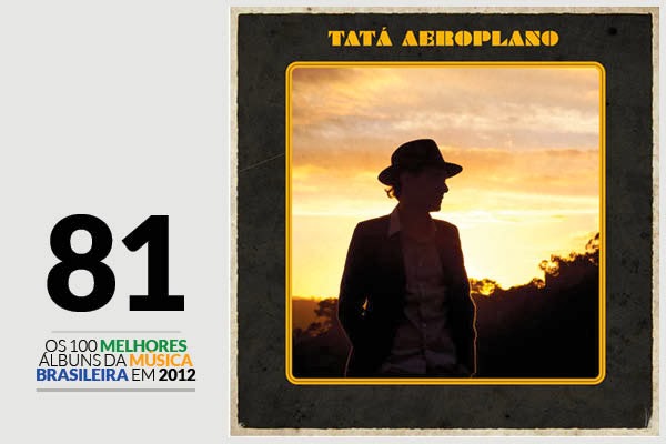 Tatá Aeroplano - Tatá Aeroplano