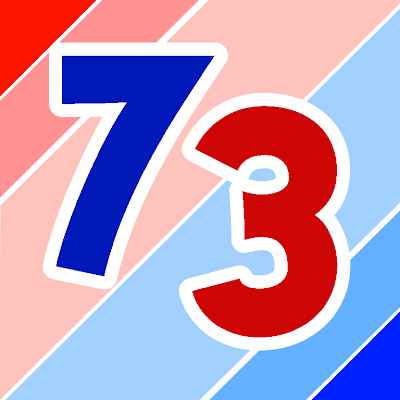 Number 73