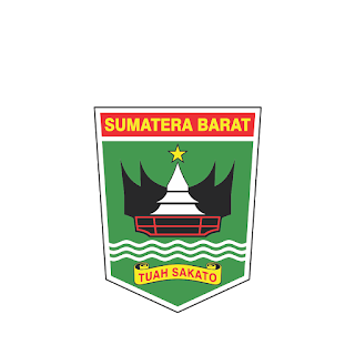 LOGO PROVINSI SUMATERA BARAT CDR