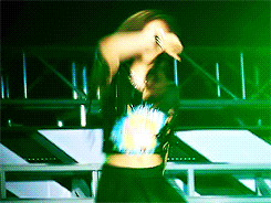 Yuri SMTOWN Dance Battle 2012 Girl`s Generation SNSD