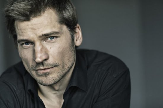 Nikolaj Coster Waldau. of Nikolaj Coster-Waldau