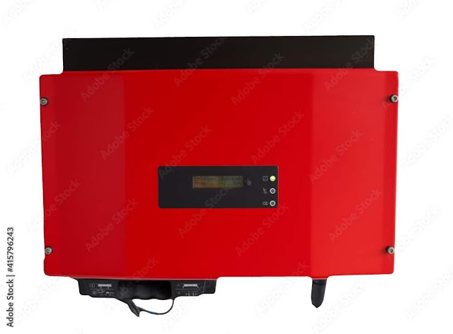 How to Choose Best Inverter For Home