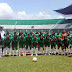 Estas son las 22 chicas de Bolivia en el Sudamericano sub17