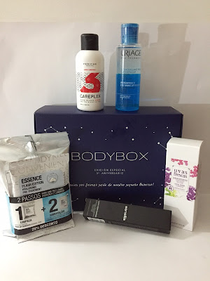 Bodybox enero 2018