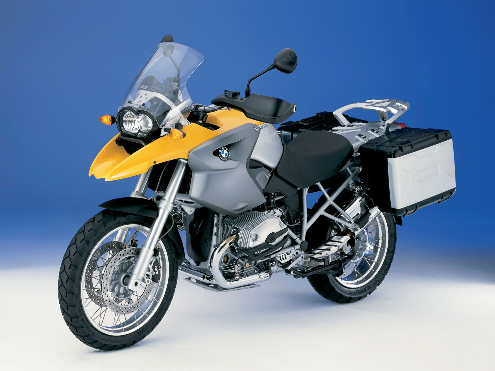 BMW R 1200 GS motorcycle desktop wallpaper. Accident lawyers info
