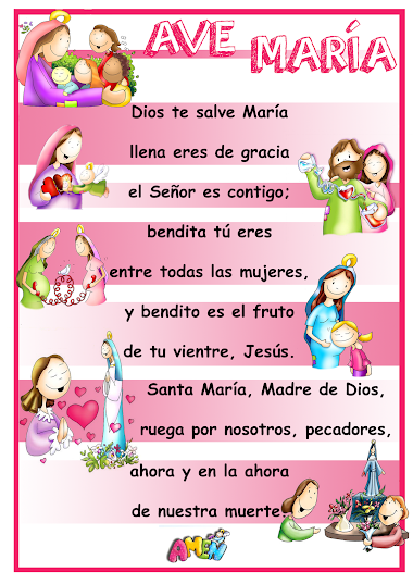  2. Ave María