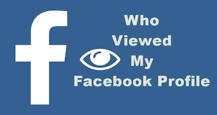 How to See Who Viewed My Facebook Profile Without Third-Party App (Updated 2022)