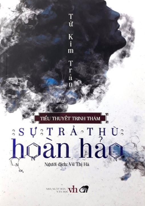 [Free] Truyện audio: Sự Trả Thù Hoàn Hảo - Tử Kim Trần (Full trọn bộ)