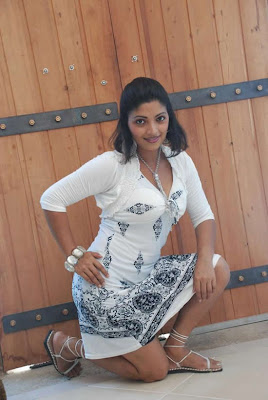 Thanuja Dilhani