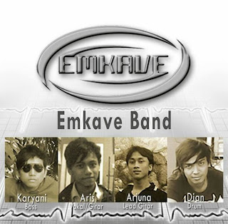 emkave band indie 2