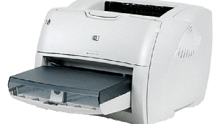 تنزيل تعريف وتثبيت طابعة HP Laserjet 1300 - تعريفات مجانا