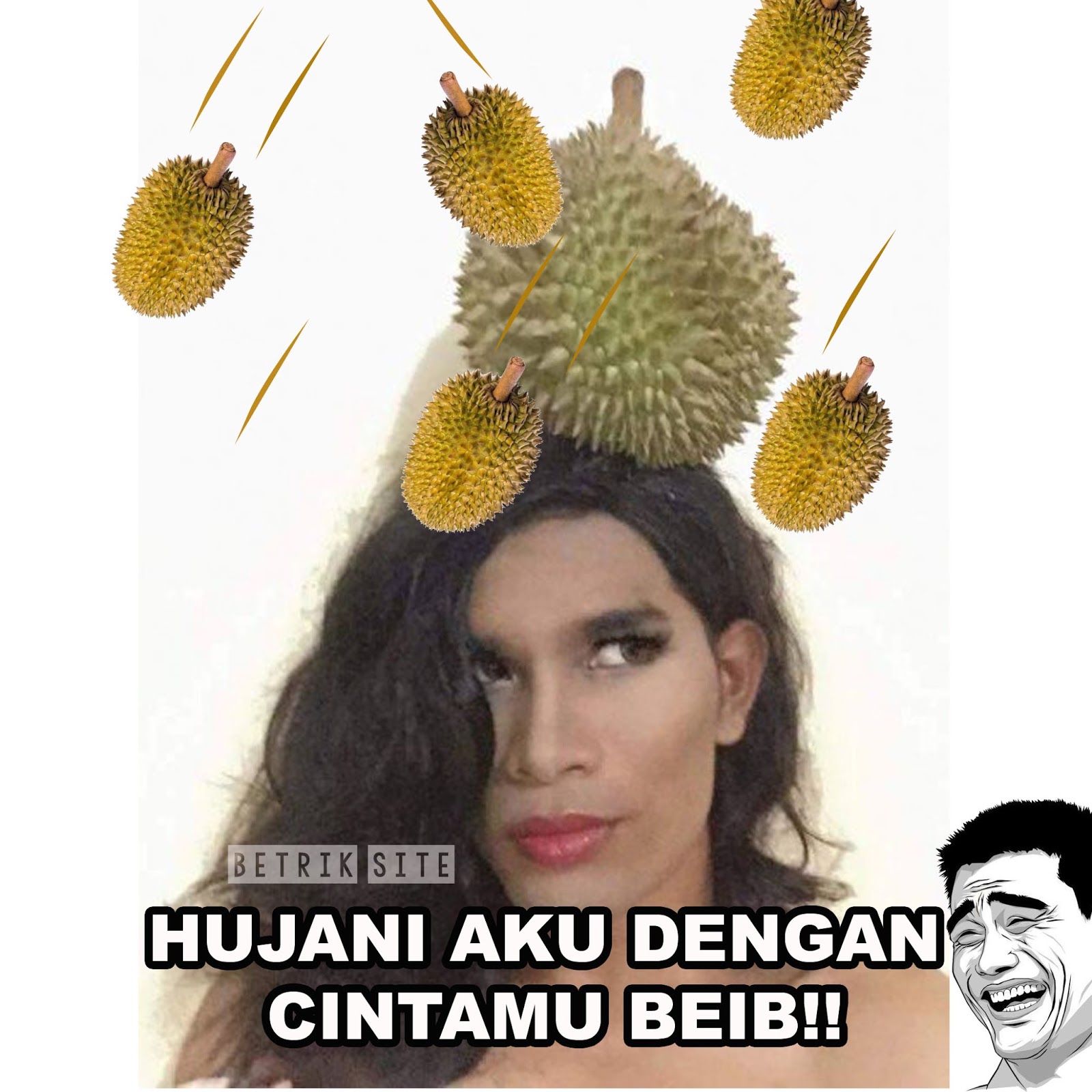 Meme lucu terbaru november 2015