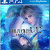 FINAL FANTASY X/X-2 HD Remaster PS4 4.55 pkg