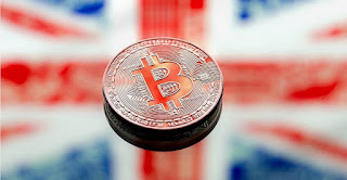 Inggris Pertimbangkan Jual Bitcoin Rp114 Triliun, Ada Apa?