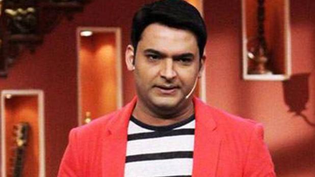 kapil sharma