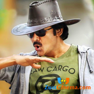 Pawan Kalyan shoots for Intro Song in GG