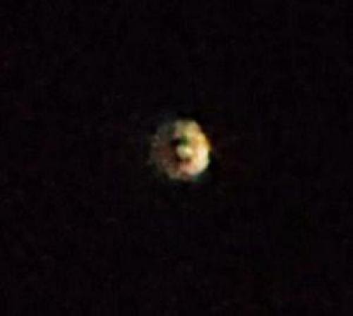 Ufo News Mufon Investigates More Valley Ufo Sightings