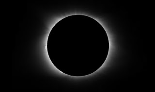 Find information from NASA on how to create your own Solar Eclipse Glasses.