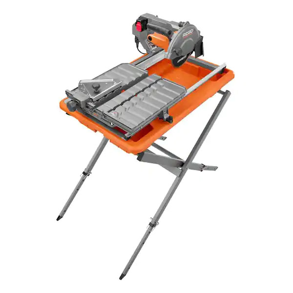 Saws for Tile