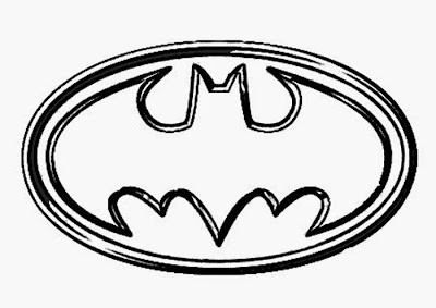 Batman Coloring Pages