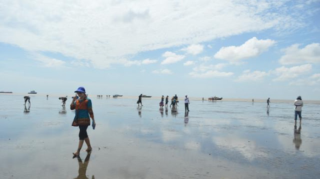 10 Tempat Wisata Tanjung Jabung Timur Yang Wajib Dikunjungi