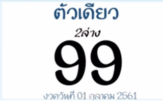 Thai Lottery 3up Lucky VIP Tips For 16-10-2018