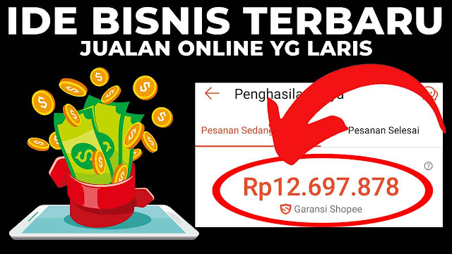 jualan online yg laris