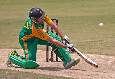 35 best images from AB de Villiers' career so far