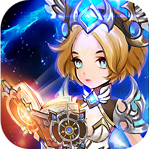 Heart of Brave:Origin - VER. 1.2.4 (God Mode - Massive Dmg) MOD APK