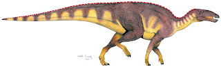 Gambar dinosaurus