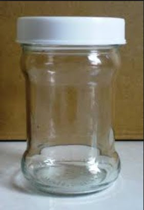 Mug Jar- Mason Jar Drinking Cups WA 082122722144