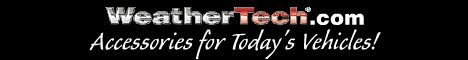 WeatherTech-Review